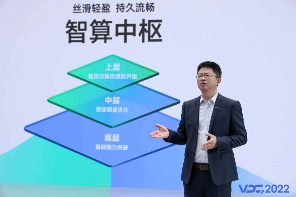 全新OriginOS 3发布:流畅、好用、设计全面升级-深圳迪奇尔科技有限公司